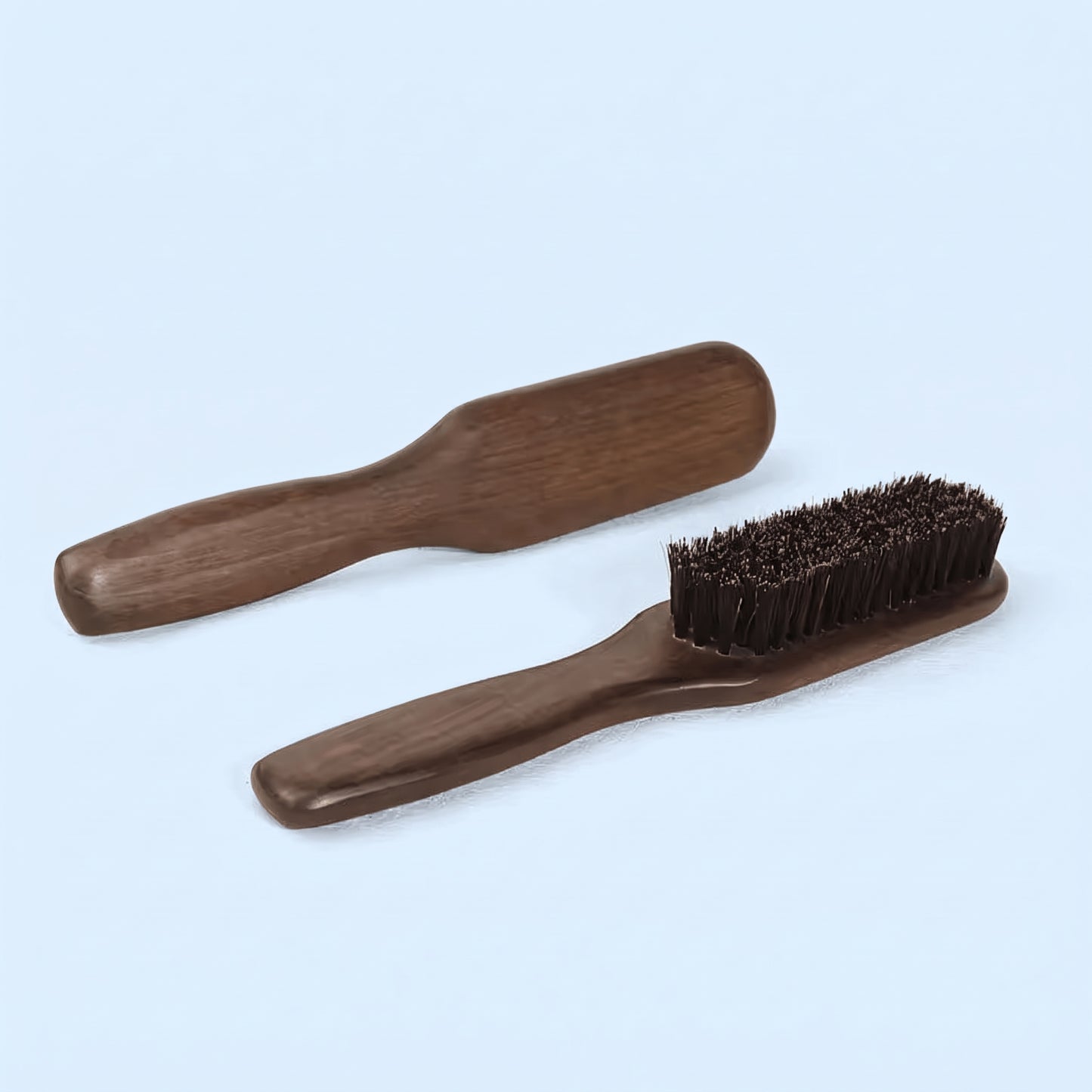 Boar Bristle Beard Brush